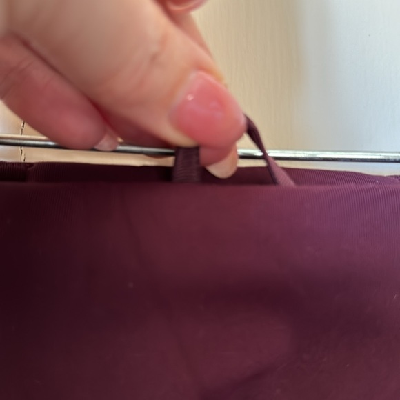 Lululemon High Rise Leggings size 6 EUC - Picture 6 of 7